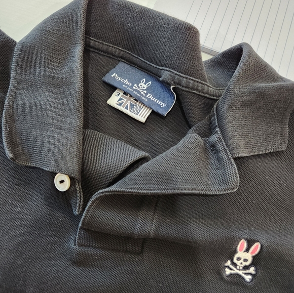 Psycho Bunny Men's - Picture 1 of 3